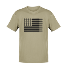 Load image into Gallery viewer, American Bullet Tee