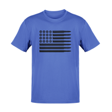 Load image into Gallery viewer, American Bullet Tee