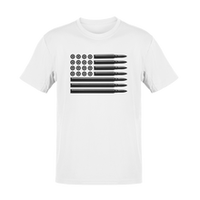 Load image into Gallery viewer, American Bullet Tee