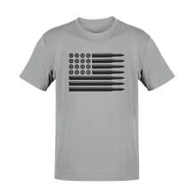 Load image into Gallery viewer, American Bullet Tee