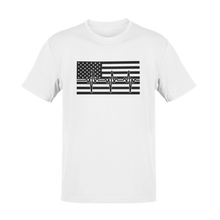 Load image into Gallery viewer, American Heartbeat Tee