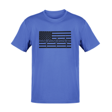 Load image into Gallery viewer, American Heartbeat Tee