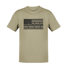 Load image into Gallery viewer, American Heartbeat Tee