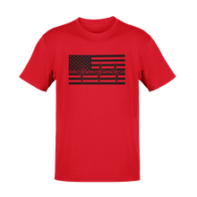 Load image into Gallery viewer, American Heartbeat Tee