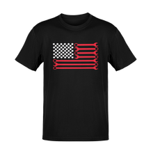 Load image into Gallery viewer, American Mechanic Tee
