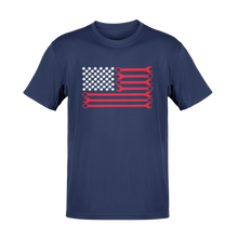 Load image into Gallery viewer, American Mechanic Tee