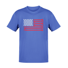 Load image into Gallery viewer, American Mechanic Tee