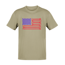 Load image into Gallery viewer, American Mechanic Tee