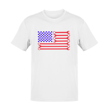 Load image into Gallery viewer, American Mechanic Tee