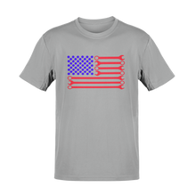 Load image into Gallery viewer, American Mechanic Tee