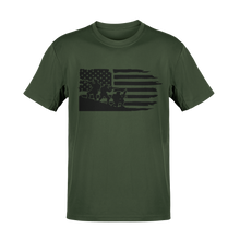 Load image into Gallery viewer, American Veteran Tee
