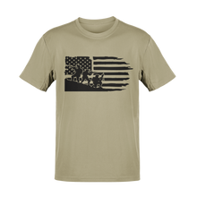 Load image into Gallery viewer, American Veteran Tee