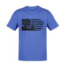 Load image into Gallery viewer, American Veteran Tee
