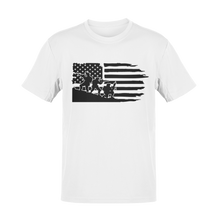 Load image into Gallery viewer, American Veteran Tee