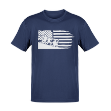 Load image into Gallery viewer, American Veteran Tee