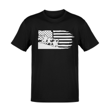 Load image into Gallery viewer, American Veteran Tee