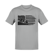 Load image into Gallery viewer, American Veteran Tee