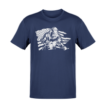Load image into Gallery viewer, American Welder Tee