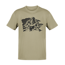 Load image into Gallery viewer, American Welder Tee