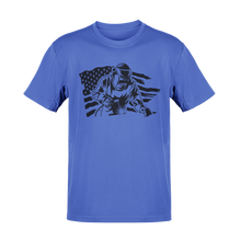 Load image into Gallery viewer, American Welder Tee