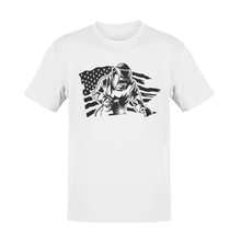 Load image into Gallery viewer, American Welder Tee