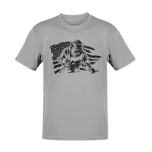 Load image into Gallery viewer, American Welder Tee