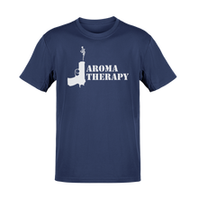Load image into Gallery viewer, Aroma Therapy Tee