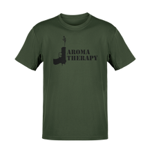 Load image into Gallery viewer, Aroma Therapy Tee
