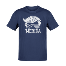 Load image into Gallery viewer, 'Merica Trump Tee