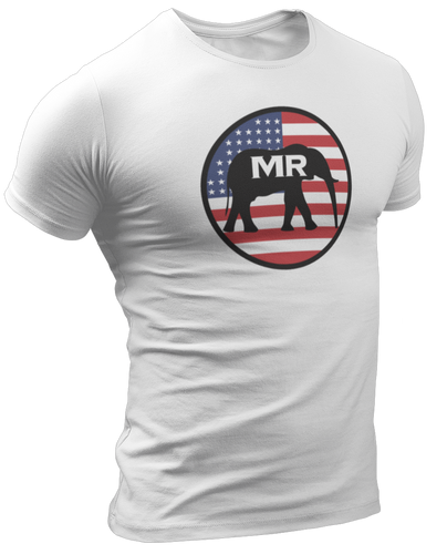 Millennial Republicans Tee