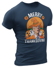 Load image into Gallery viewer, Confused Biden Halloween Tee V2