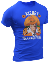 Load image into Gallery viewer, Confused Biden Halloween Tee V2