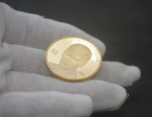 Load image into Gallery viewer, Biden Zero Cents Coin