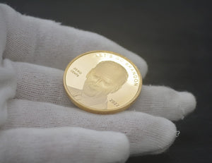 Biden Zero Cents Coin