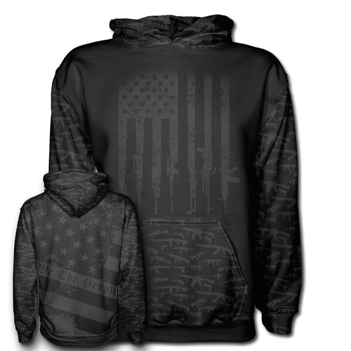 We The People Hoodie (Clearance)