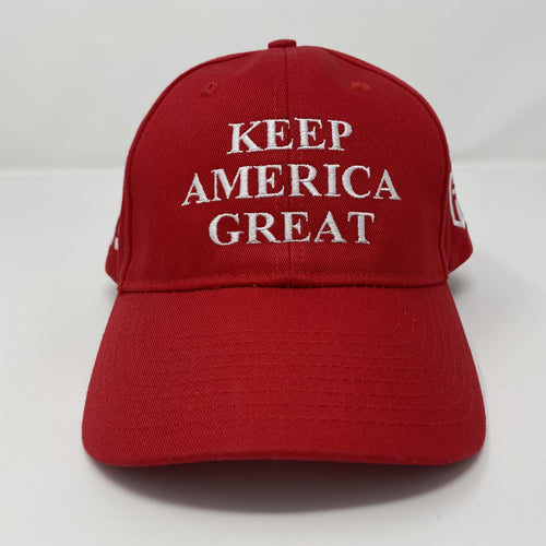 Keep America Great Hat - Crusader Outlet