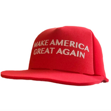 Load image into Gallery viewer, Giant MAGA Hat