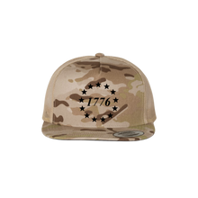 Load image into Gallery viewer, 1776 Trucker Hat