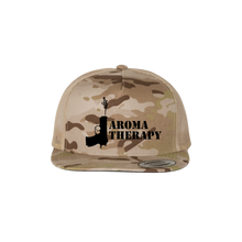 Load image into Gallery viewer, Aroma Therapy Trucker Hat