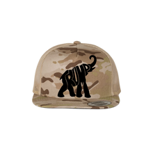 Load image into Gallery viewer, Trump Elephant Trucker Hat