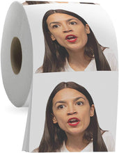 Load image into Gallery viewer, AOC Toilet Paper