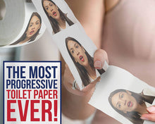 Load image into Gallery viewer, AOC Toilet Paper