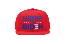 Load image into Gallery viewer, Hidin&#39; From Biden Hat