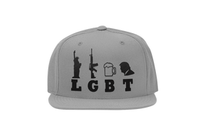 LGBT Hat