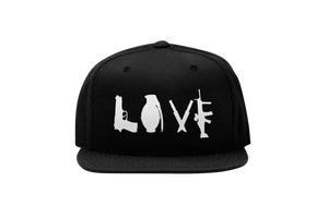 Love Guns Hat