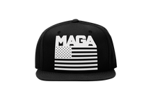 Load image into Gallery viewer, MAGA Flag Hat