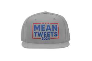Mean Tweets 2024 Hat