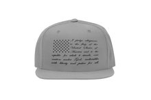 Load image into Gallery viewer, Pledge of Allegiance Hat