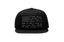 Load image into Gallery viewer, Pledge of Allegiance Hat