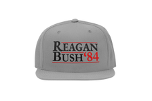 Load image into Gallery viewer, Reagan Bush &#39;84 Hat